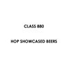 Entry - Class 880 - Hop Showcased Beers