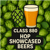 Entry - Class 880 - Hop Showcased Beers