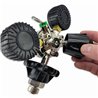 Regulator - MK5 CO2 - Tool-Free