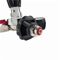 Regulator - MK5 CO2 - Tool-Free