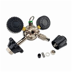 Regulator - MK5 CO2 - Tool-Free