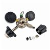 Regulator - MK5 CO2 - Tool-Free