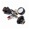 Regulator - MK5 CO2 - Tool-Free
