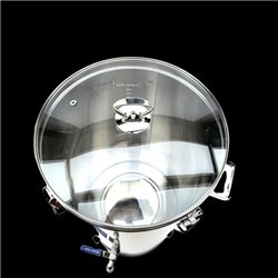 DigiBoil - Digital Turbo Boiler 2400watt - 35L