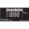 DigiBoil - Digital Turbo Boiler 2400watt - 35L