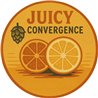 Juicy Convergence Hazy Recipe Kit 23L