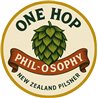One Hop Phil-Osophy 23L