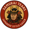 Samurai Tears Japanese Style Lager Recipe Kit 23L