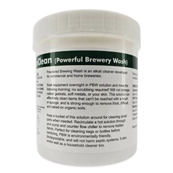 StellarClean - 1kg - Powerful Brewery Wash (PBW)
