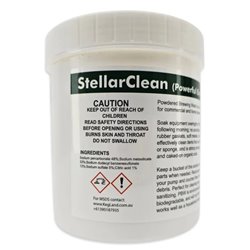 StellarClean - 1kg - Powerful Brewery Wash (PBW)