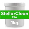 StellarClean - 1kg - Powerful Brewery Wash (PBW)