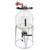FermZilla - 27L - Tri-Conical Easy-Grip Pressure Fermenter Starter Kit