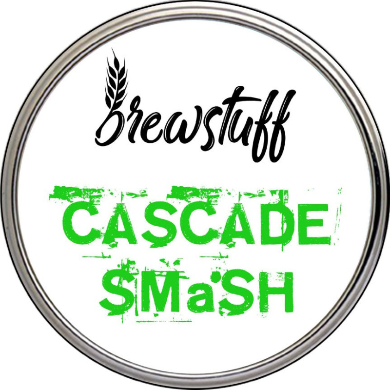 Cascade SMaSH