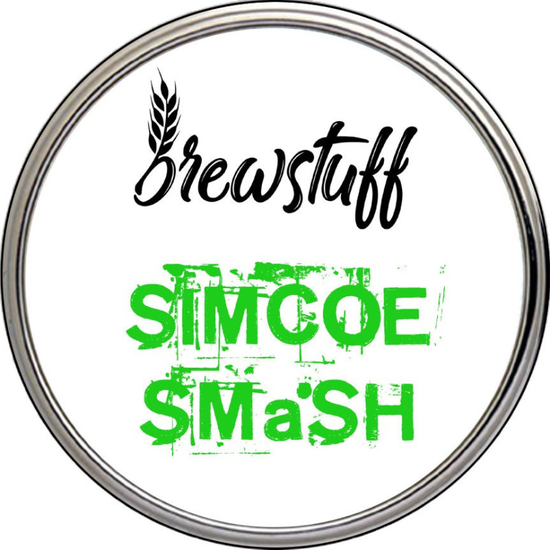 Simcoe SMaSH
